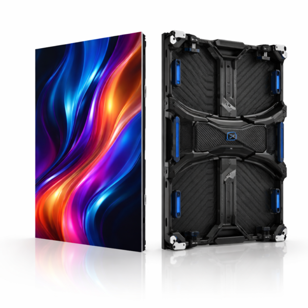 reinforced aluminum professional stage (copy)