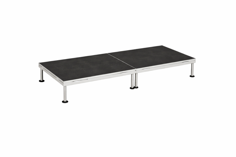 8′×4′ Modular Stage Platform