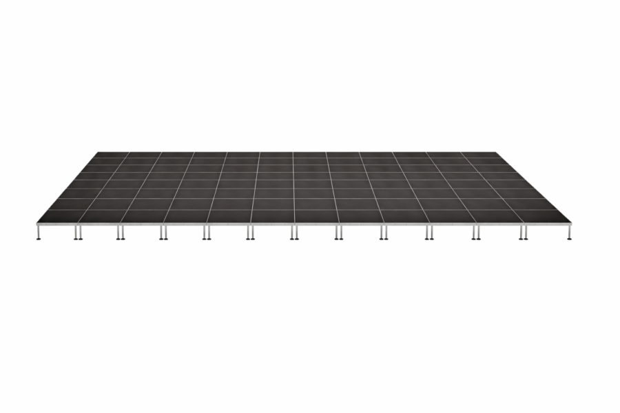 48' × 32' Stage Platform