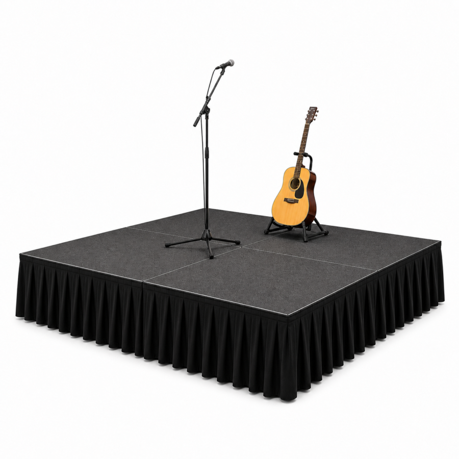 Public Speaking Stage Kit 8×8