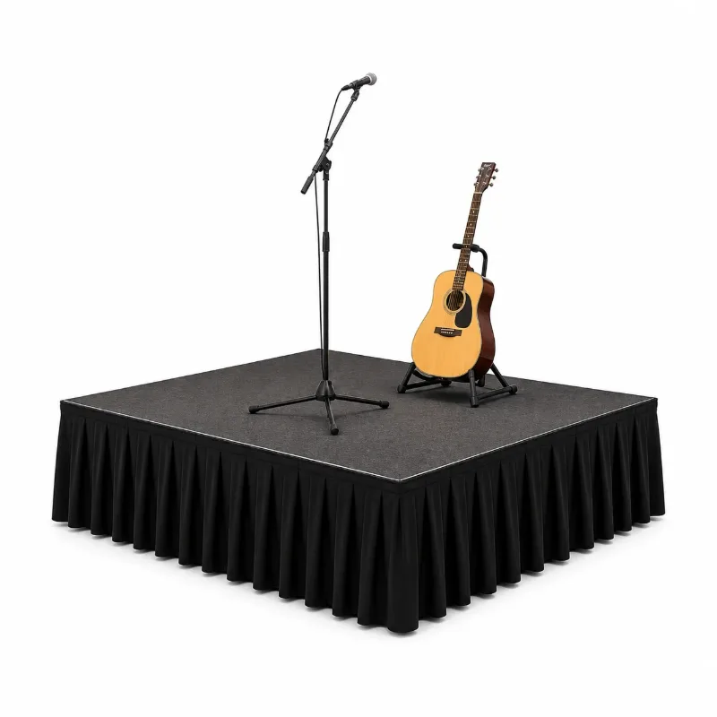 Public Speaking Stage Kit 4×4